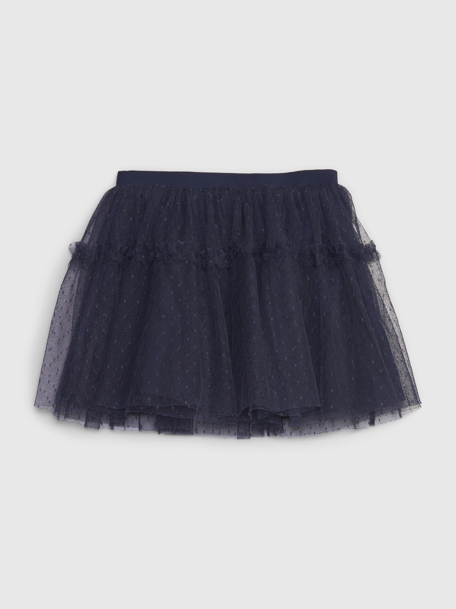 Toddler Tiered Tulle Skirt | Gap