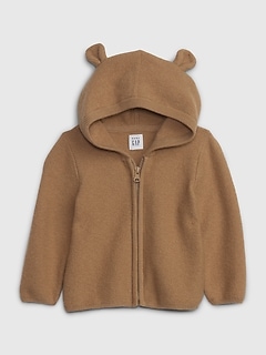 Gap baby discount boy sweater