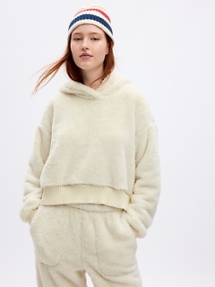 Women's Sweatshirts & Sweatpants The Petite Shop | Gap