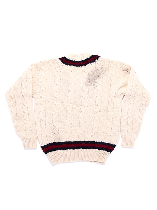 Online Vintage Gap knit sweater bundle