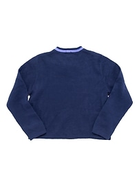 VINTAGE GAP Navy Sweater | Gap