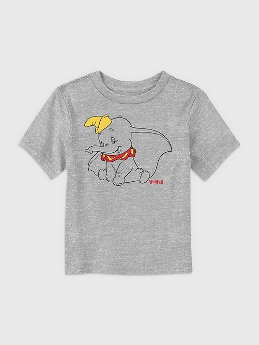 Image number 1 showing, Toddler Dumbo Tee