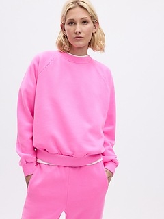 Gap neon online sweatshirt