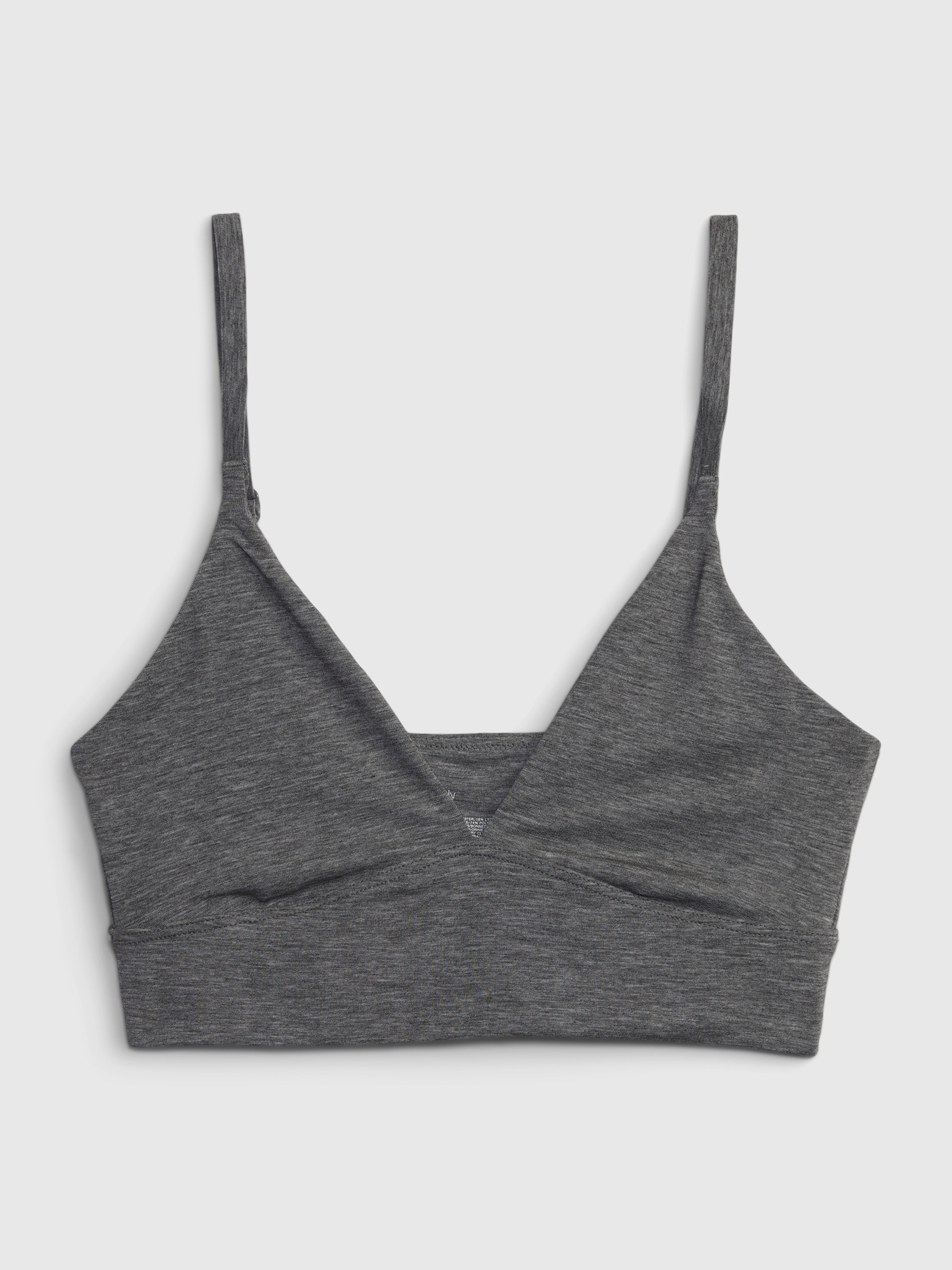 Gap Breathe Wireless Bra  After 15 Years, I'm Still Buying This