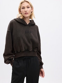 Hoodie discount gap femme