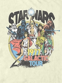 Vintage Star Wars hot Shirt