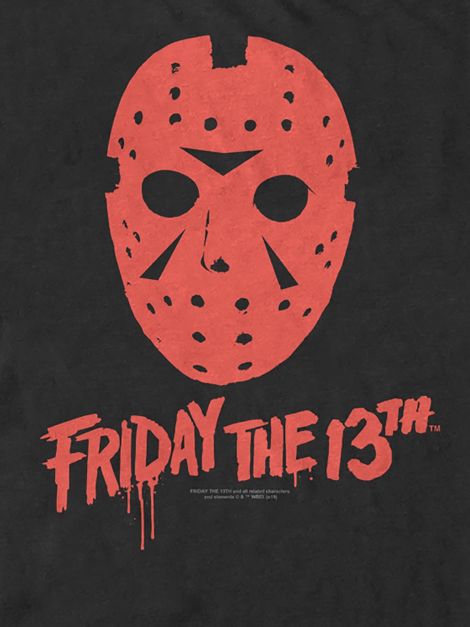 Friday The 13th Graphic Tee Gap