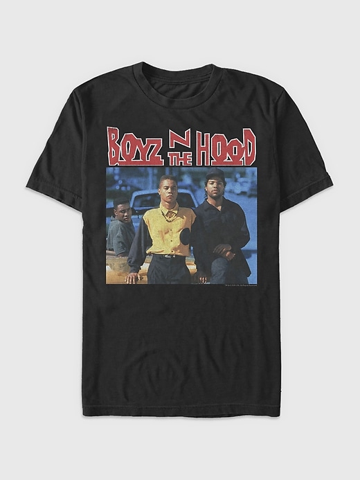 Boyz in the hood t shirt sale