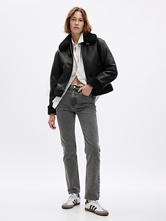 Gap womens coats on sale sale