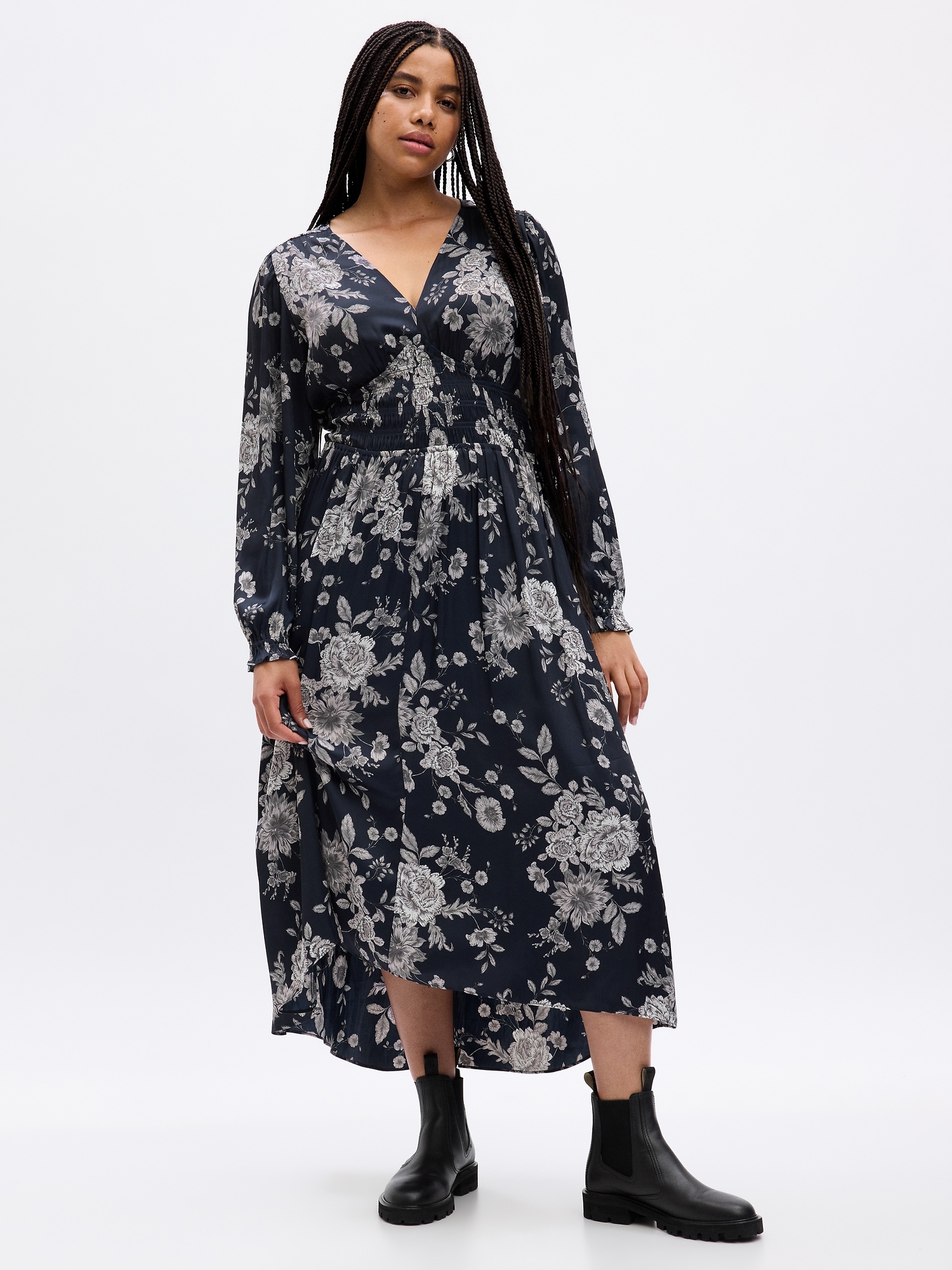 Gap Plus Size Dress