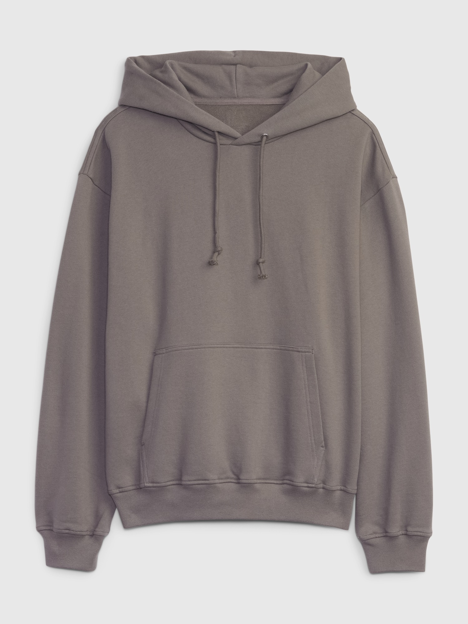 Heavyweight Hoodie Gap