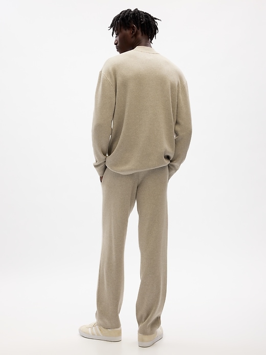 Image number 4 showing, Sweater Joggers