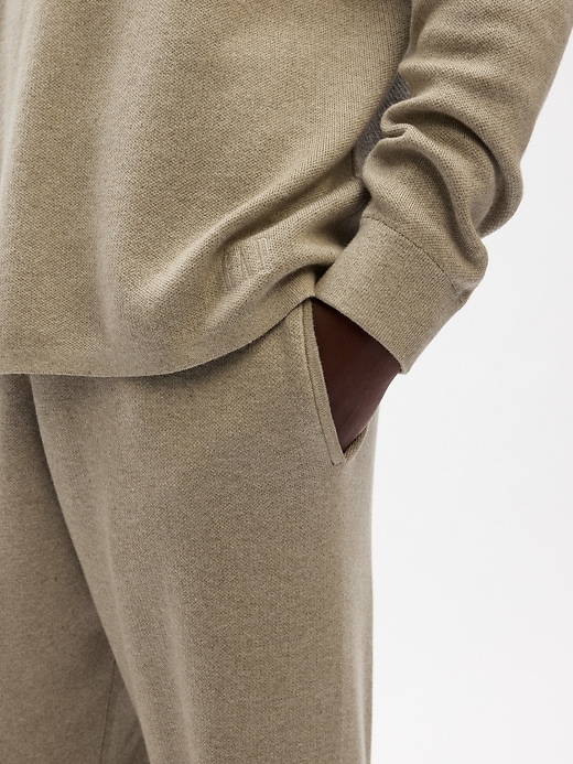 Image number 2 showing, Sweater Joggers