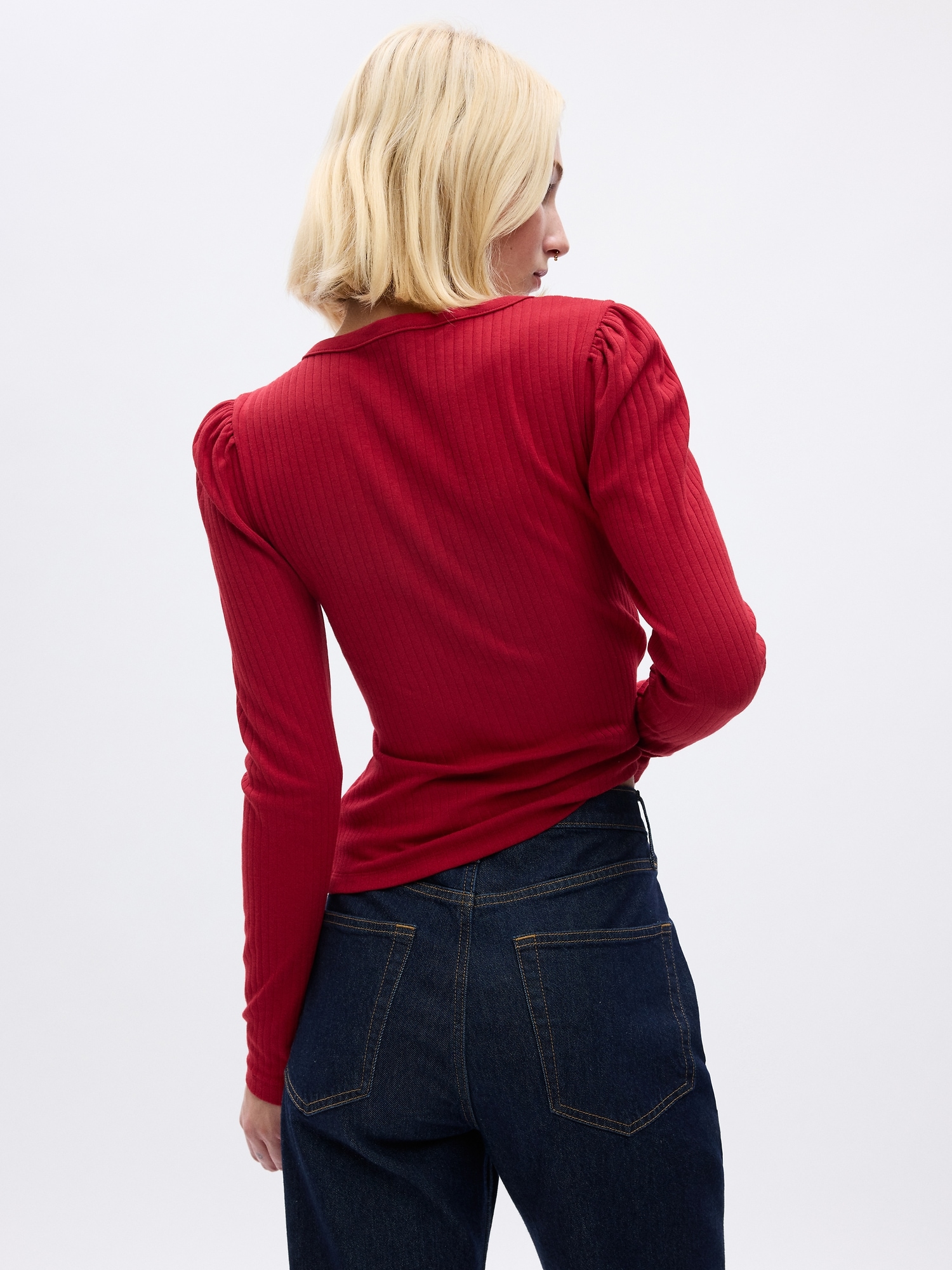 Gap Body Womens Open Front Cardigan Sweater Robe XS P… - Gem