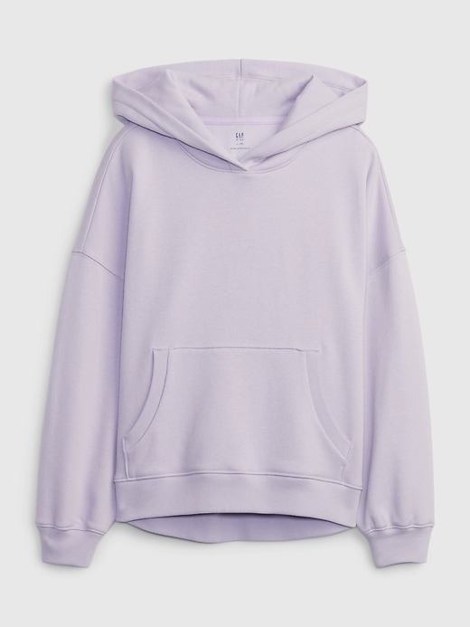 Image number 1 showing, Kids Relaxed Hoodie