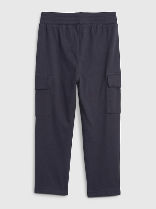 Image number 2 showing, babyGap Organic Cotton Mix and Match Cargo Pants