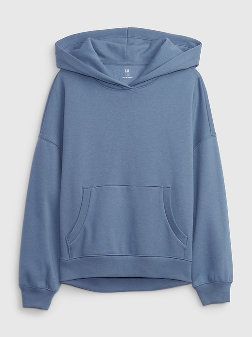 View large product image 1 of 1. Kids Relaxed Hoodie