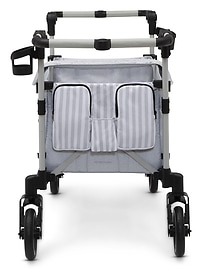 View large product image 7 of 15. babyGap Deluxe Explorer Wagon