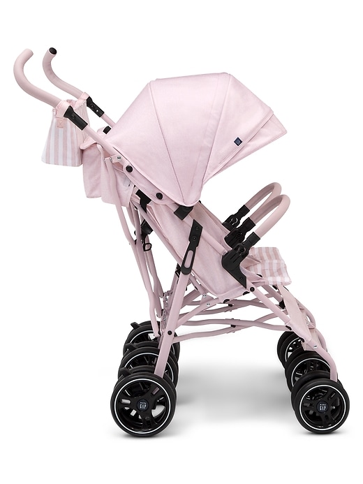 Image number 4 showing, babyGap Classic Double Stroller