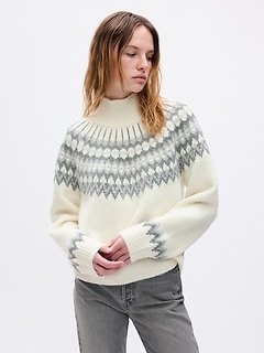 Gap women's deals sweaters sale