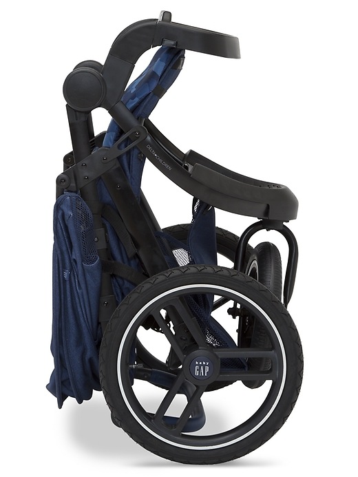 Trek firefly hot sale stroller