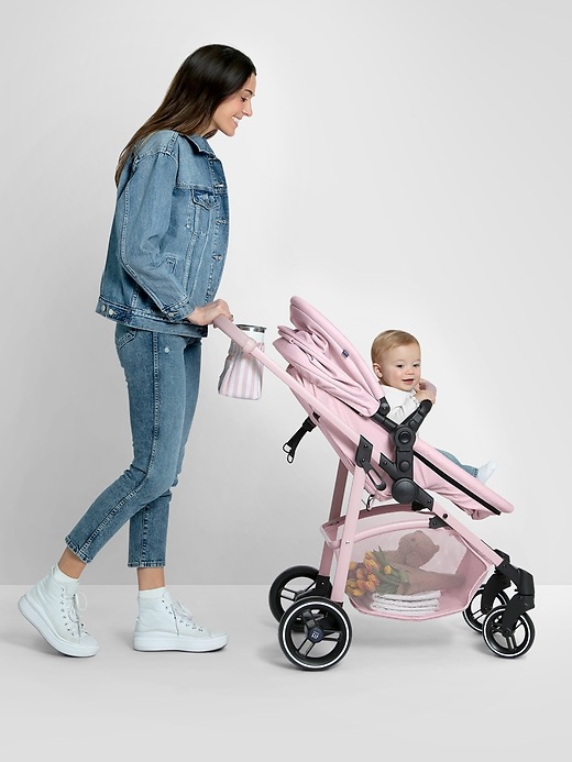babyGap 2 In 1 Carriage