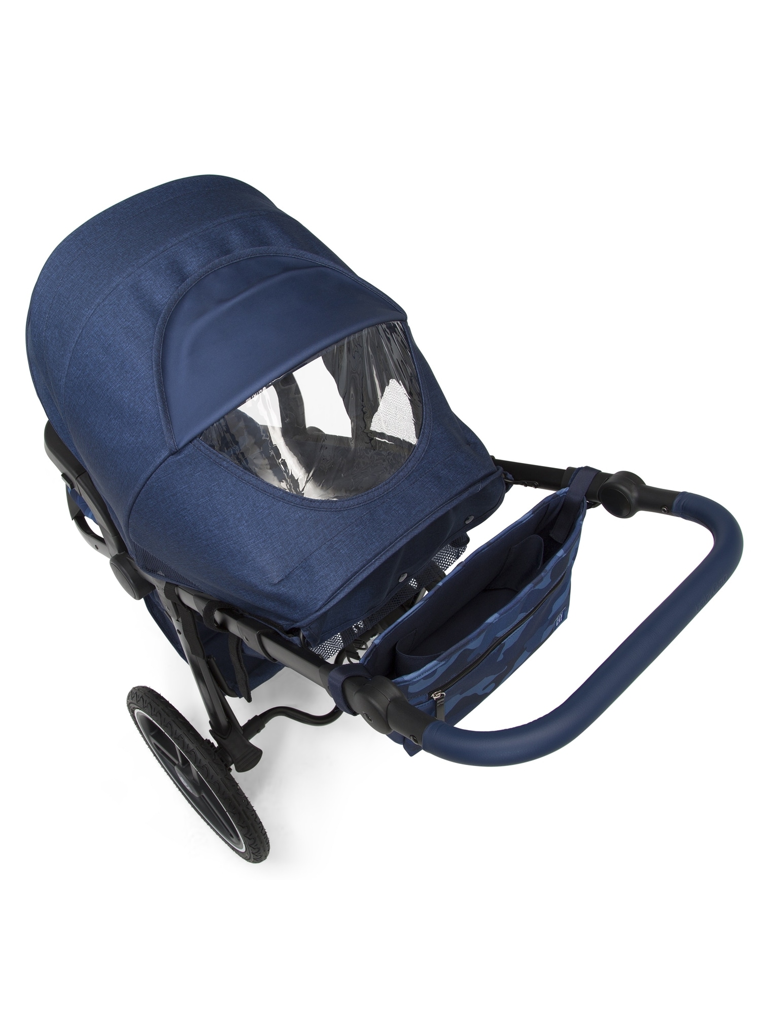 Trek sales firefly stroller