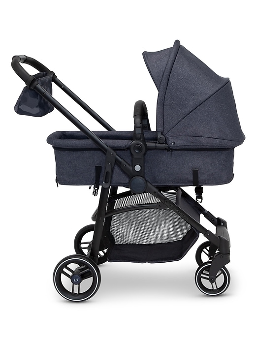 Image number 8 showing, babyGap 2 In 1 Carriage