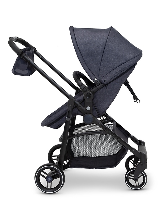 Image number 6 showing, babyGap 2 In 1 Carriage