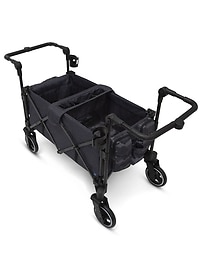 View large product image 12 of 15. babyGap Deluxe Explorer Wagon