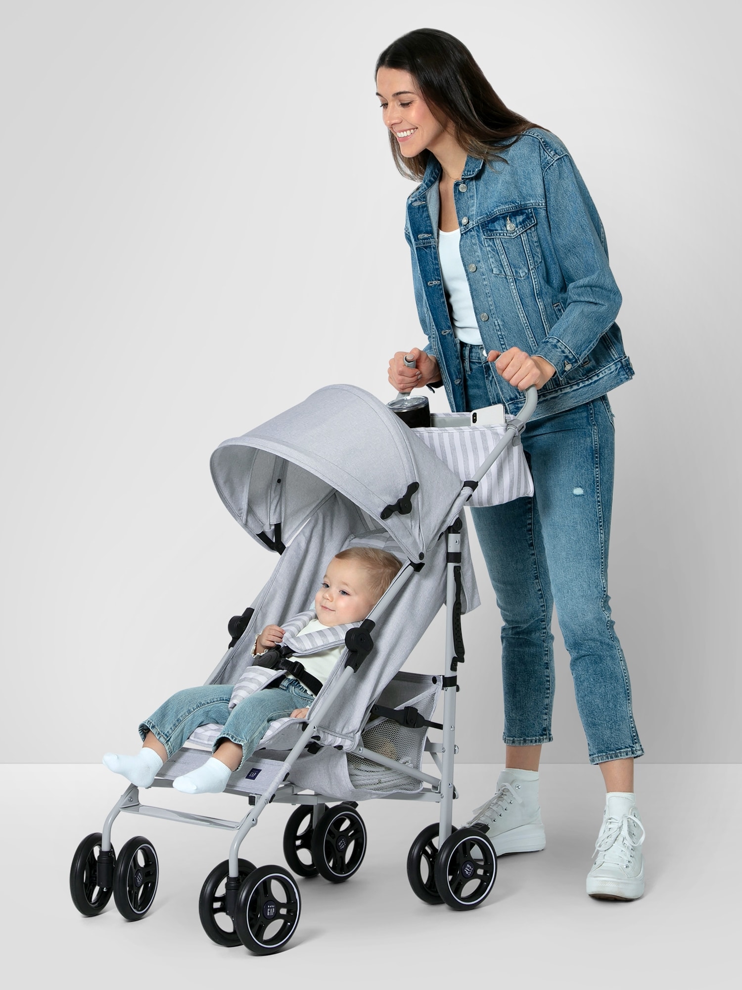 Baby jogger classic sale