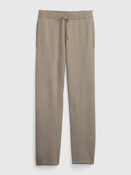 Image number 3 showing, Sweater Joggers