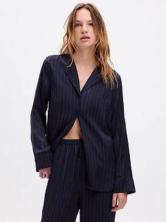 Gap womens online nightgowns