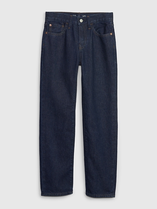 Kids Original Straight Jeans | Gap