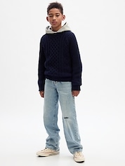 Shop Teen boy's Jeans Online