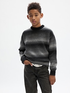 Gap boys clearance sweaters