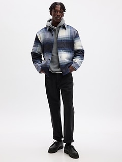 Gap sales mens coats