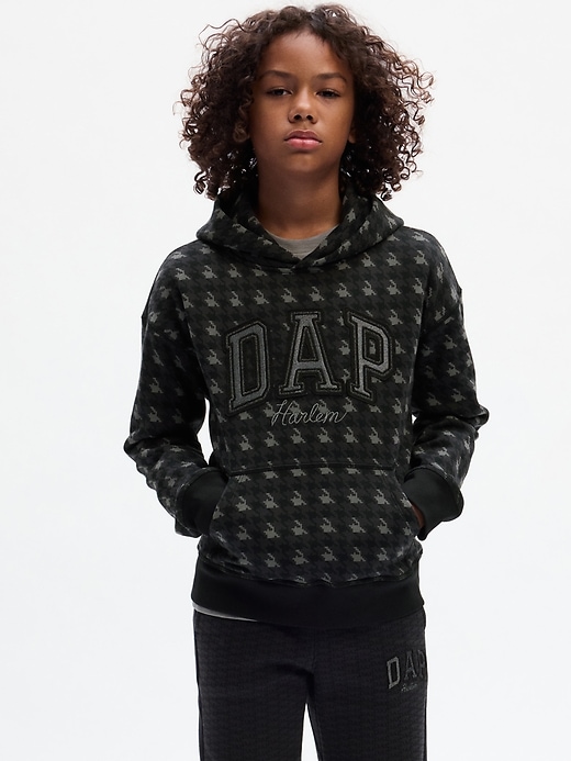 GAP × DAP Kids Logo Hoodie | Gap