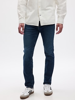 Gap 2024 jeans men