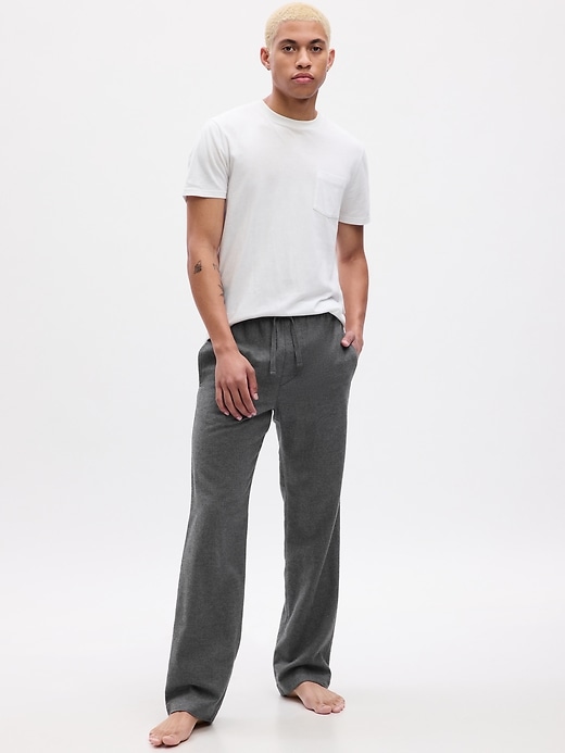 Gap mens cheap lounge pants