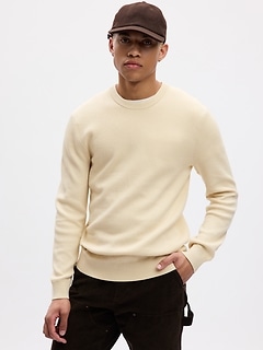 Men Sweaters Gap