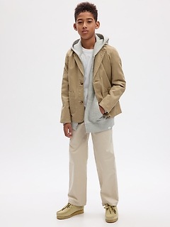 Gap sale boy coats