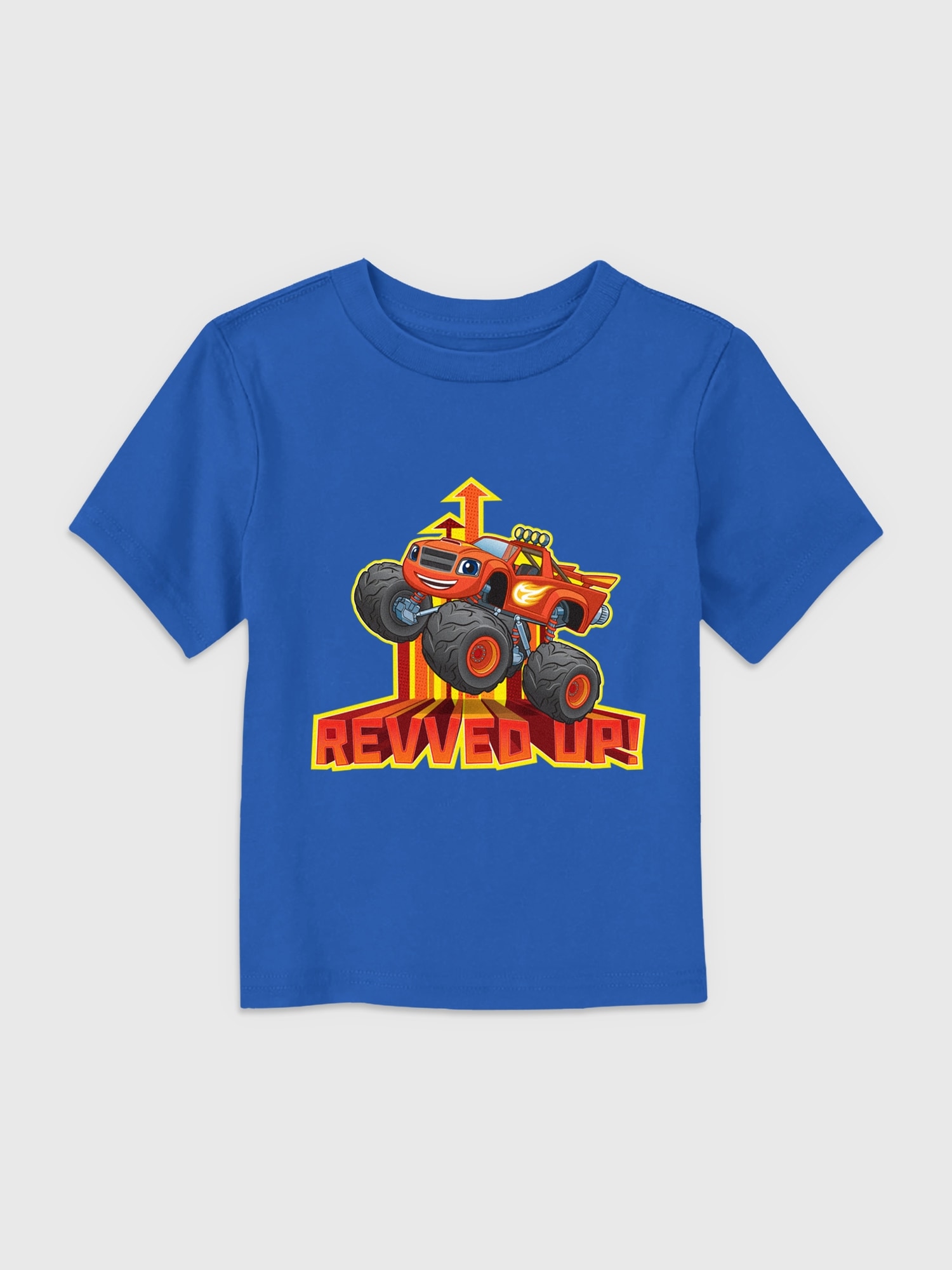 Blaze and the Monster Machines Kids T-Shirt for Sale by