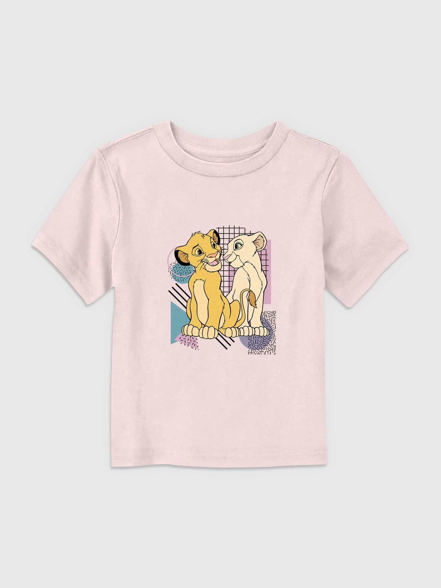 Toddler girl lion king 2024 shirt