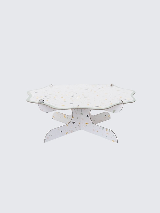 Image number 7 showing, Ma Fete Terrazzo Tabletop Party Kit