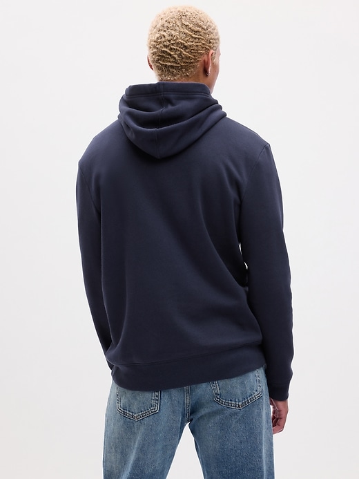 Image number 2 showing, Gap Arch Logo Hoodie