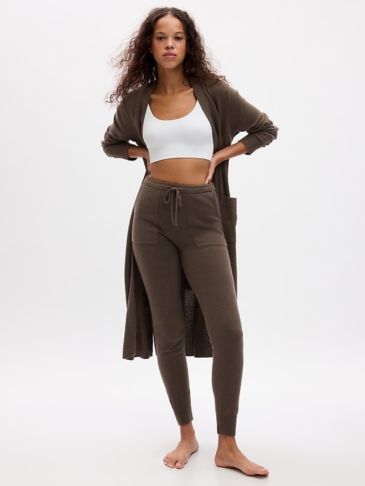 Image number 1 showing, CashSoft PJ Joggers