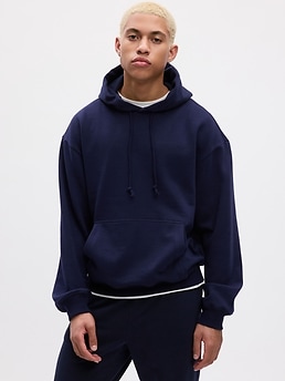 Heavyweight Hoodie | Gap