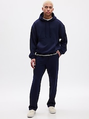 GAP Men's Essential Utility Jogger Pant