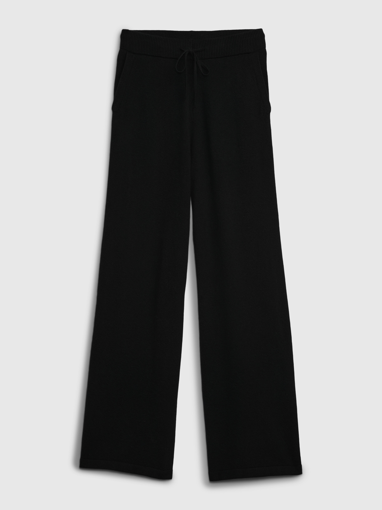 Kids CashSoft Wide-Leg Pants | Gap